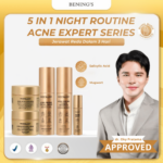 Bening’s 5in1 Skinmology  – Tahesa 4